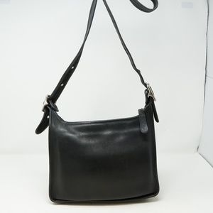 Vintage Coach Legacy Crossbody Bag 9966